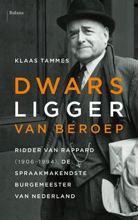 Dwarsligger van beroep