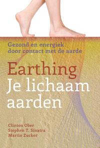 Earthing – Je lichaam aarden