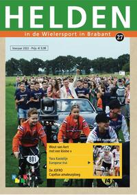 Helden in de wielersport in Brabant