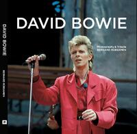 David Bowie, Bernard Rübsamen | Boek | 9789460210570 | Bruna