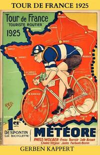 Tour de France 1925