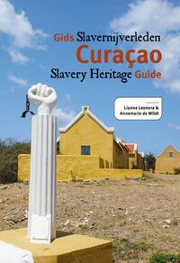 Gids slavernijverleden Curacao