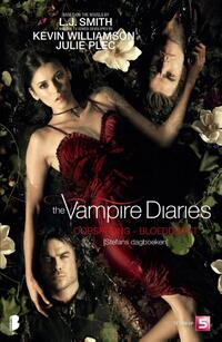 The vampire Diaries - Stefans dagboeken 1 - Oorsprong