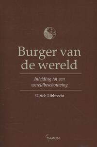 Burger van de wereld