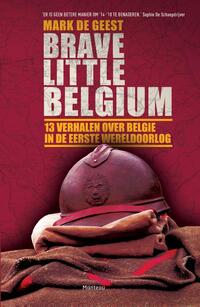 Brave Little Belgium