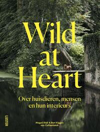 Wild at Heart - Ned. editie