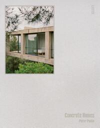 Brutalist homes