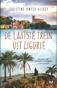 De laatste trein uit Ligurië