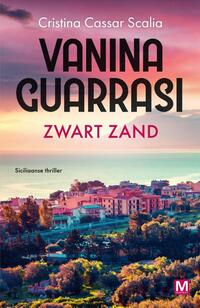 Vanina Guarrasi 1 - Zwart zand