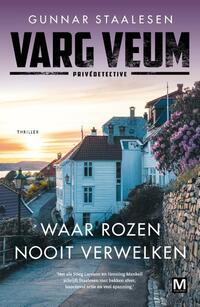 Varg Veum - Waar rozen nooit verwelken