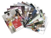 SpreekTaal 1 de complete serie (module 1 t/m 15)