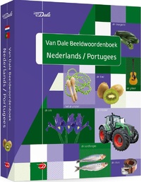 Van Dale Beeldwoordenboek Nederlands/Portugees