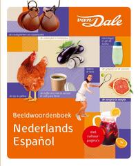 Van Dale Beeldwoordenboek Nederlands/Spaans