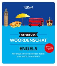 Van Dale Oefenboek woordenschat Engels