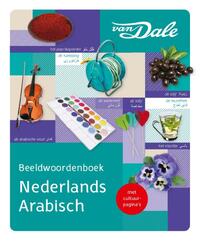 Van Dale Beeldwoordenboek Nederlands/Arabisch