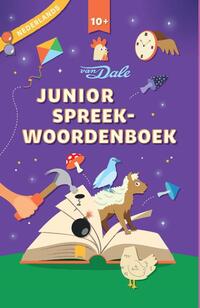 Van Dale Junior spreekwoordenboek