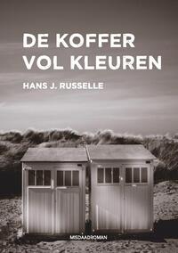 De koffer vol kleuren