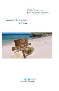 Sustainable tourism and law