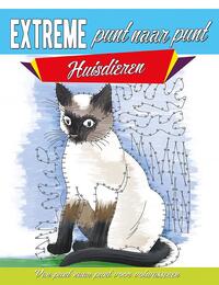 Extreme punt naar punt - Huisdieren
