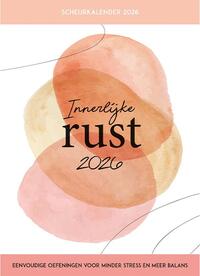 Scheurkalender 2026 Innerlijke rust