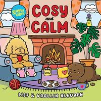 Sunny vibes - Cosy and calm