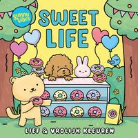 Sunny vibes - Sweet life