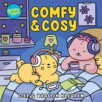 Sunny vibes - Comfy & cosy