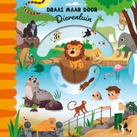 Draai maar door - Dierentuin