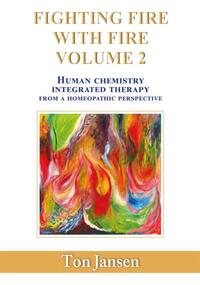 Fighting fire with fire