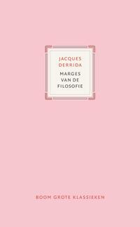Marges van de filosofie