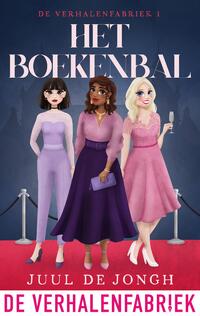 Het Boekenbal