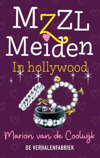 MZZL Meiden in Hollywood