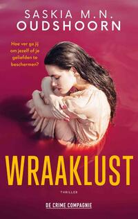 Wraaklust