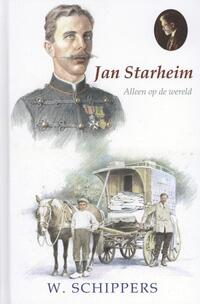 Jan Starheim