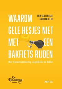 Waarom gele hesjes niet met een bakfiets rijden