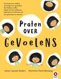 Praten over gevoelens