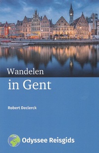 Wandelen in Gent