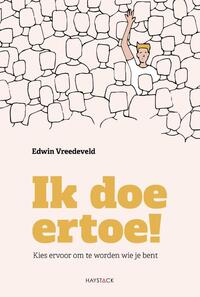 Ik doe ertoe