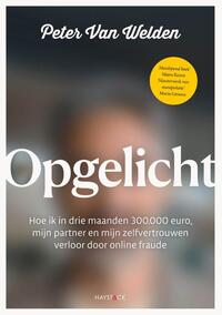 Opgelicht