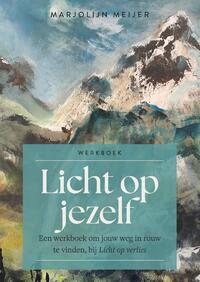 Licht op jezelf