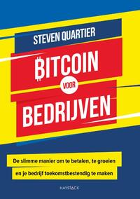 Bitcoin voor bedrijven