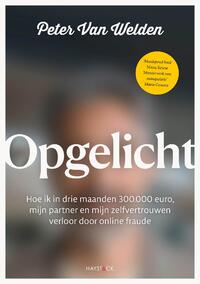 Opgelicht