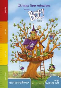 Ik lees tien minuten met de BOE!kids