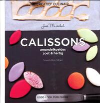 Creatief Culinair Calissons