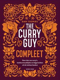 The Curry Guy Compleet