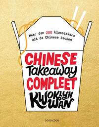 Chinese Takeaway Compleet