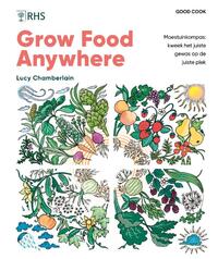 Grow Food Anywhere
