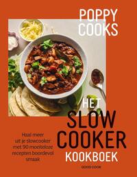 Het slowcooker kookboek