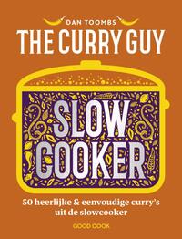 The Curry Guy Slowcooker