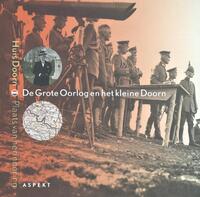 De Grote Oorlog en het kleine Doorn